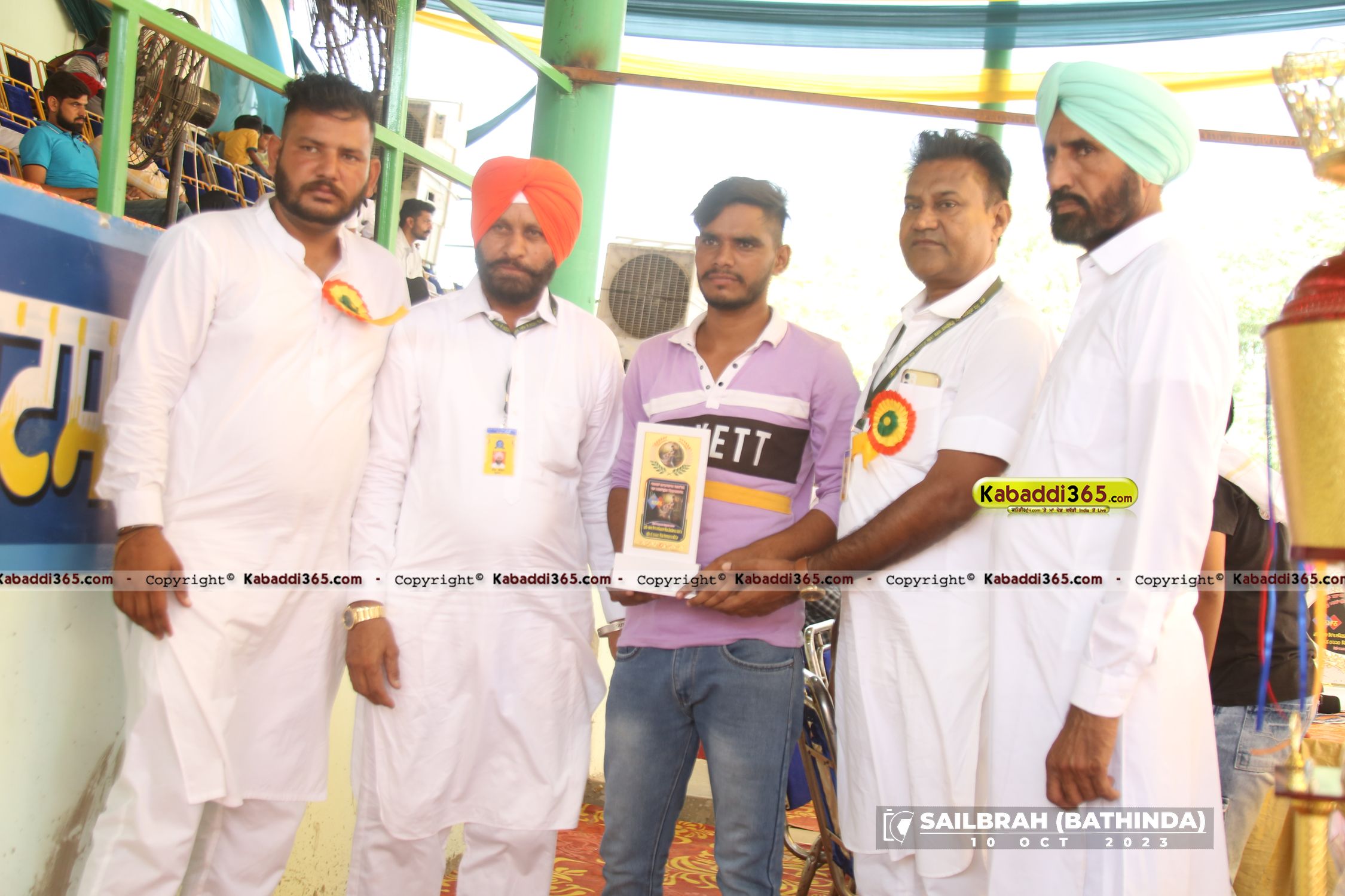 event image